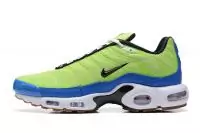 chaussure nike air max plus 2023 forest green